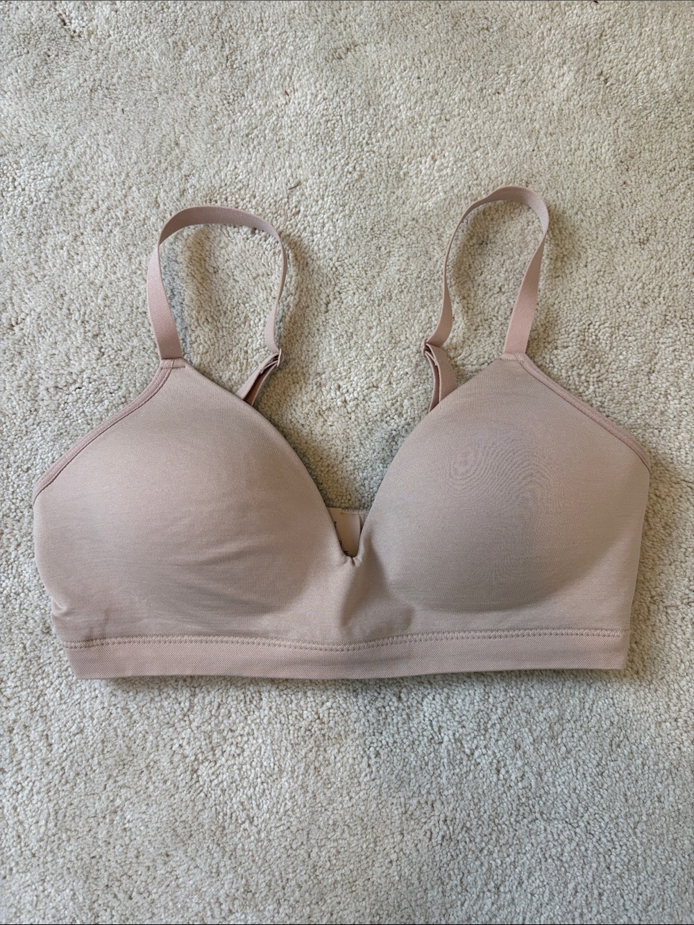 Thirdlove Form 360 fit wireless bra